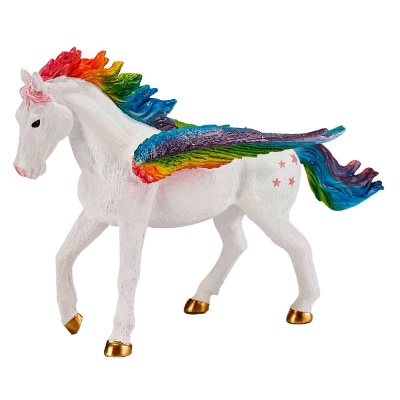 Фигурка Радужный пегас AML5015 1